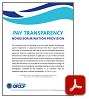 Pay Transparancy